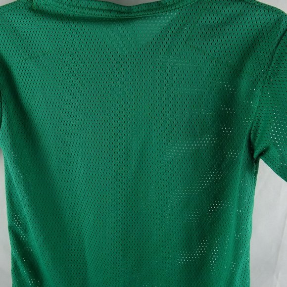 Michigan State Spartans NCAA Boys M Mesh Jersey - Picture 5 of 6